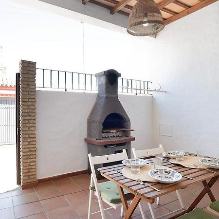 Apartamento Marta Conil De La Frontera Extérieur photo