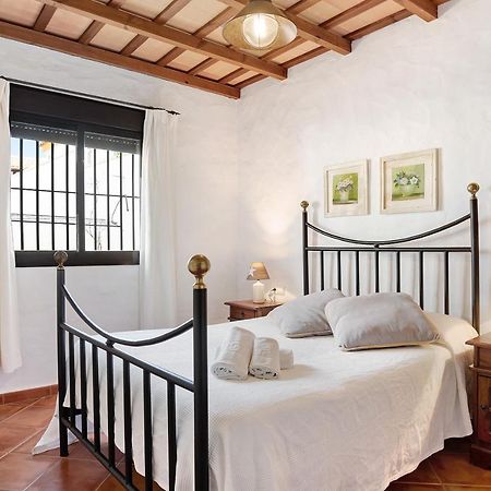Apartamento Marta Conil De La Frontera Extérieur photo