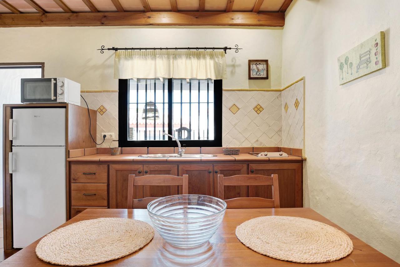 Apartamento Marta Conil De La Frontera Extérieur photo