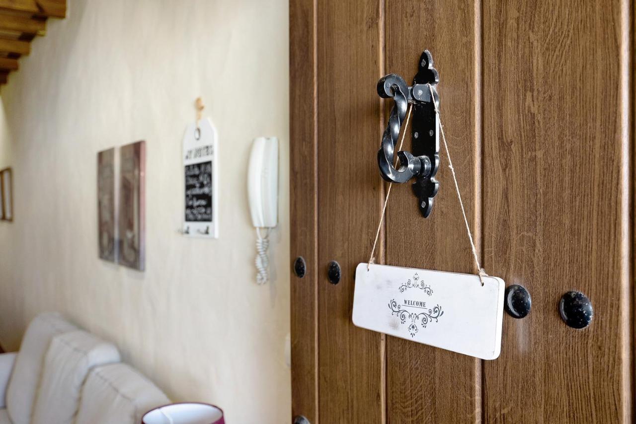 Apartamento Marta Conil De La Frontera Extérieur photo