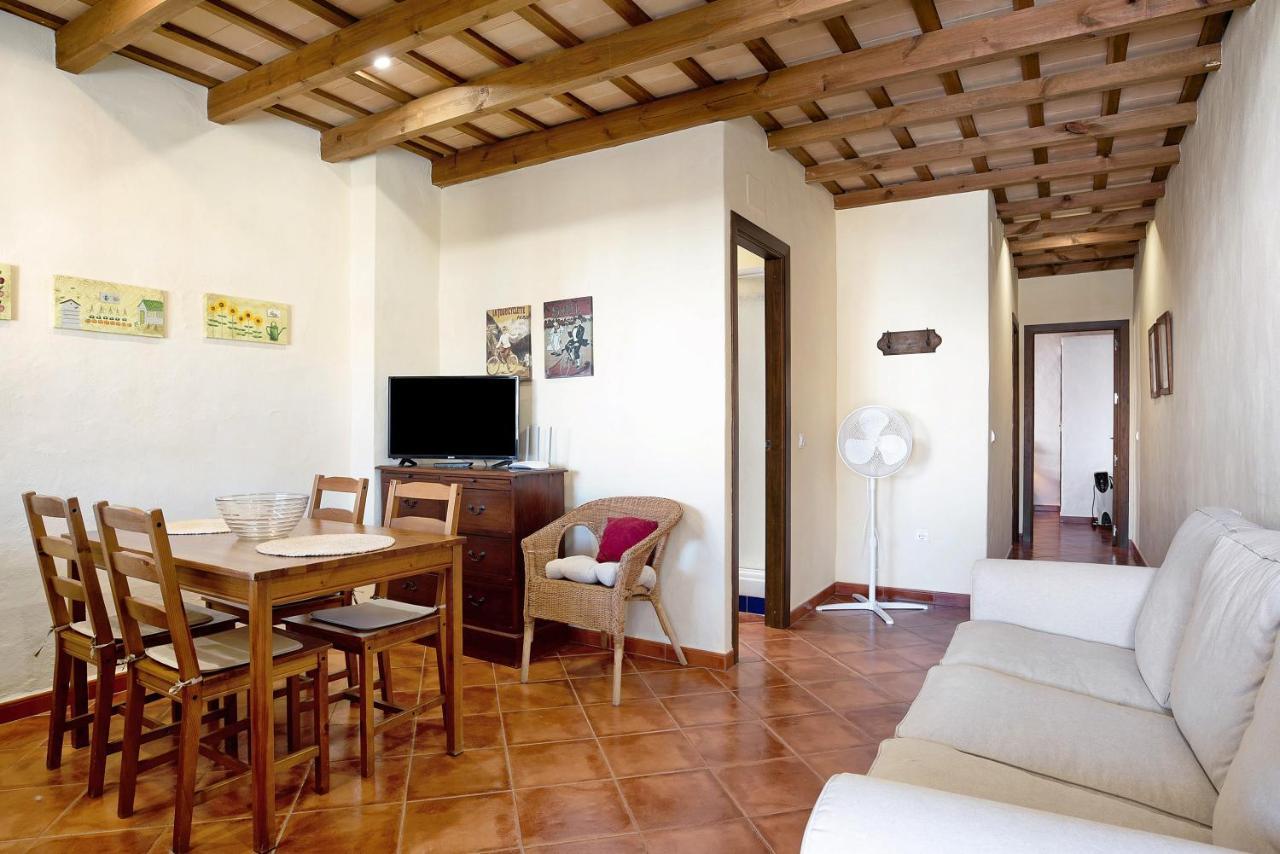 Apartamento Marta Conil De La Frontera Extérieur photo
