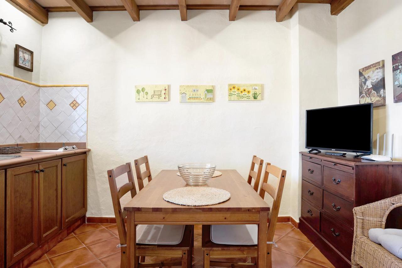 Apartamento Marta Conil De La Frontera Extérieur photo