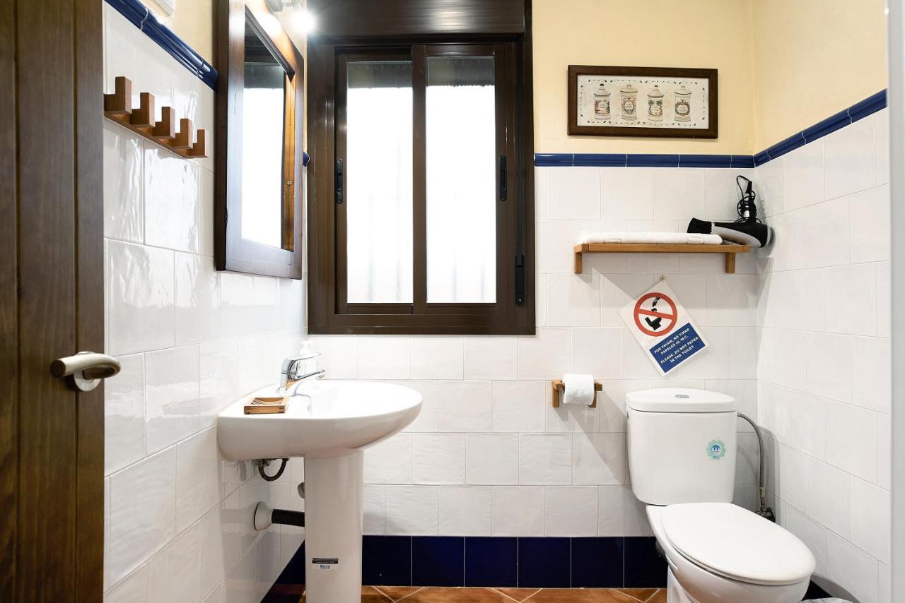 Apartamento Marta Conil De La Frontera Extérieur photo