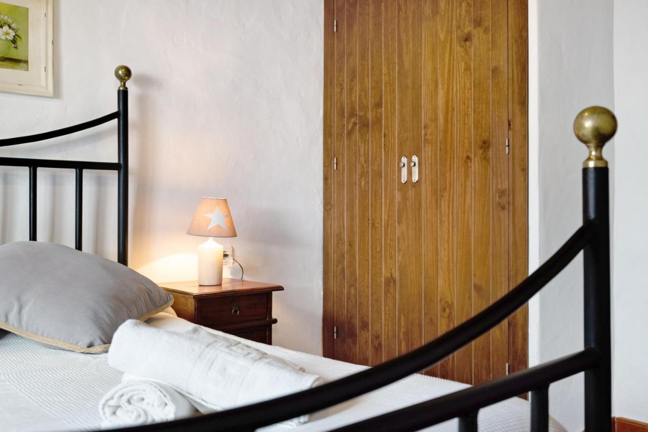 Apartamento Marta Conil De La Frontera Extérieur photo