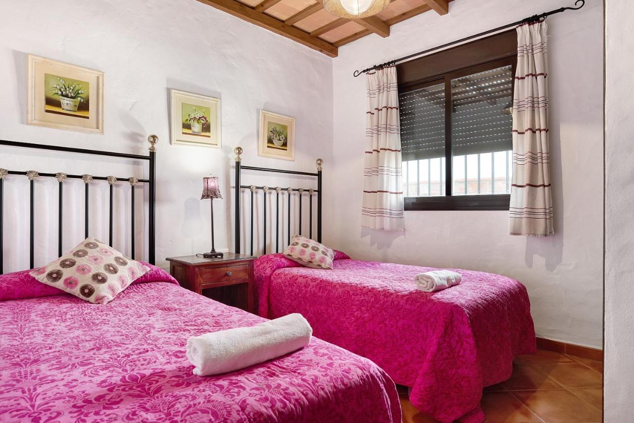 Apartamento Marta Conil De La Frontera Extérieur photo