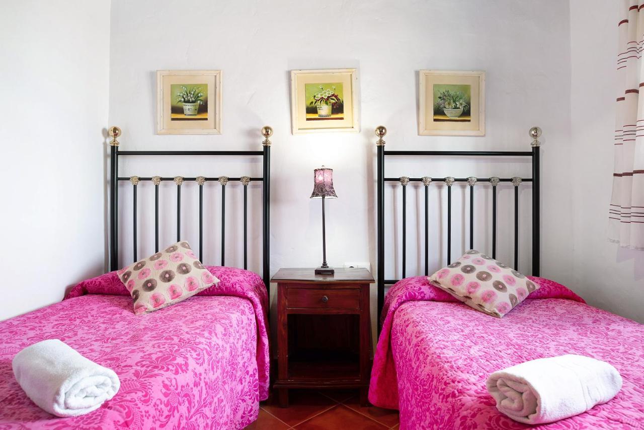Apartamento Marta Conil De La Frontera Extérieur photo