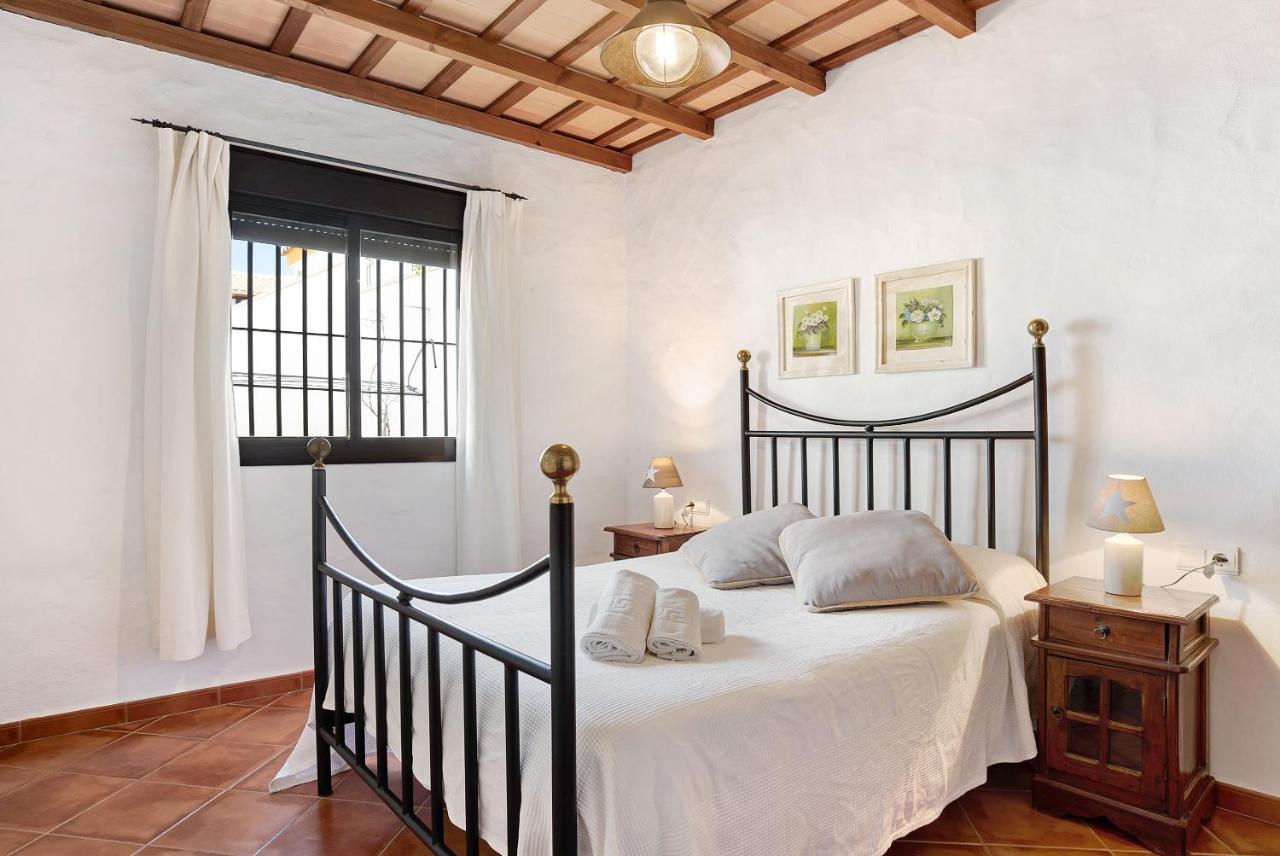 Apartamento Marta Conil De La Frontera Extérieur photo